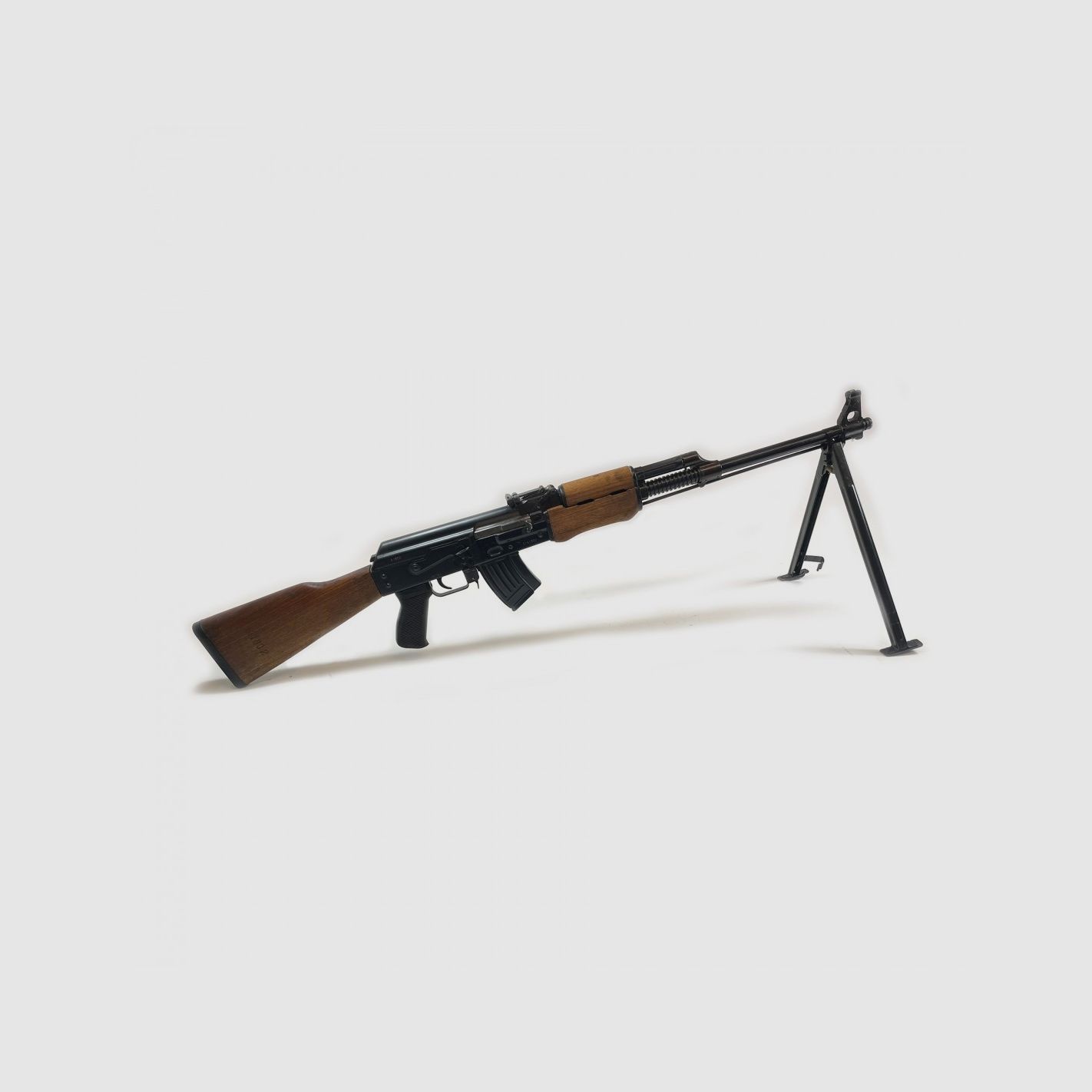 Zastava RPK Kal. 7,62x39mm, Bild 2 von 9