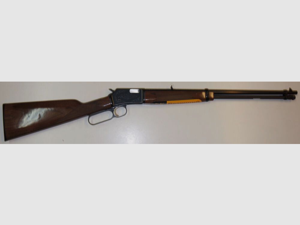 Fucile a ripetizione Browning a leva Browning BL GR.2 22L.r. simile a Winchester