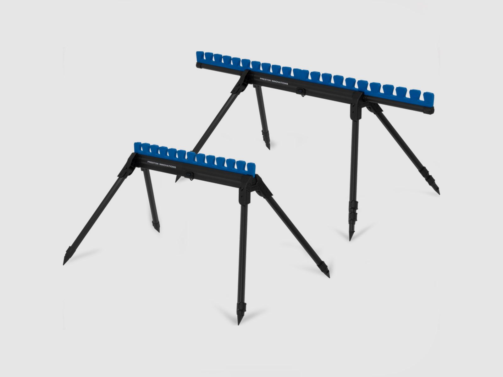 PRESTON – 4-LEGGED GUN REST 12 SLOTS | INCEPTION PRO ROOST – STANDARD, image 4 of 7
