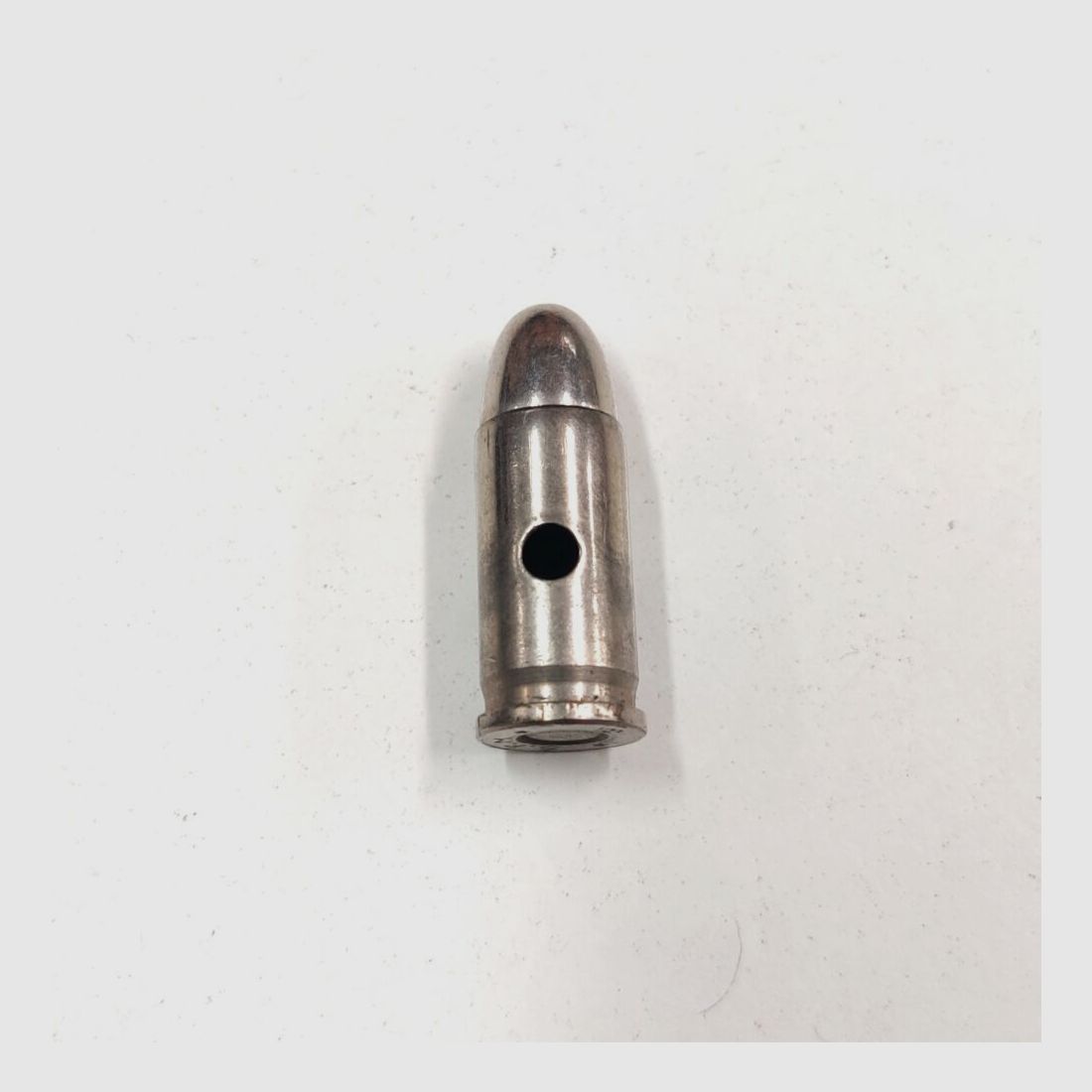 Cartuccia da esercitazione 7,65mm Browning Cartuccia da esercitazione 7,65mm Browning