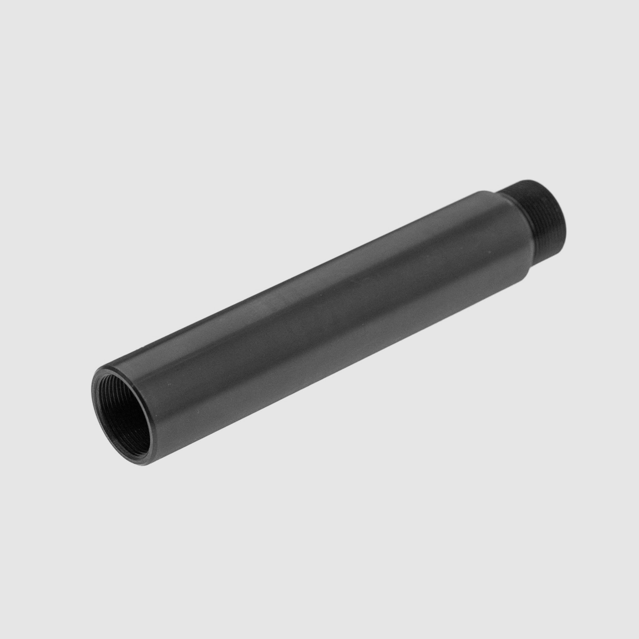 Tuning barrel | Tuning Barrel | T4e | HDR50-L | Laser | STEEL with thread + 3 variants | Spare parts