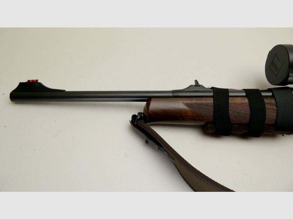 SL Büchse Sauer 303 Kal. 30-06 Sprg. mit Zeiss 3-12x56 #:15960 Pfandversteigerung 17.7.25