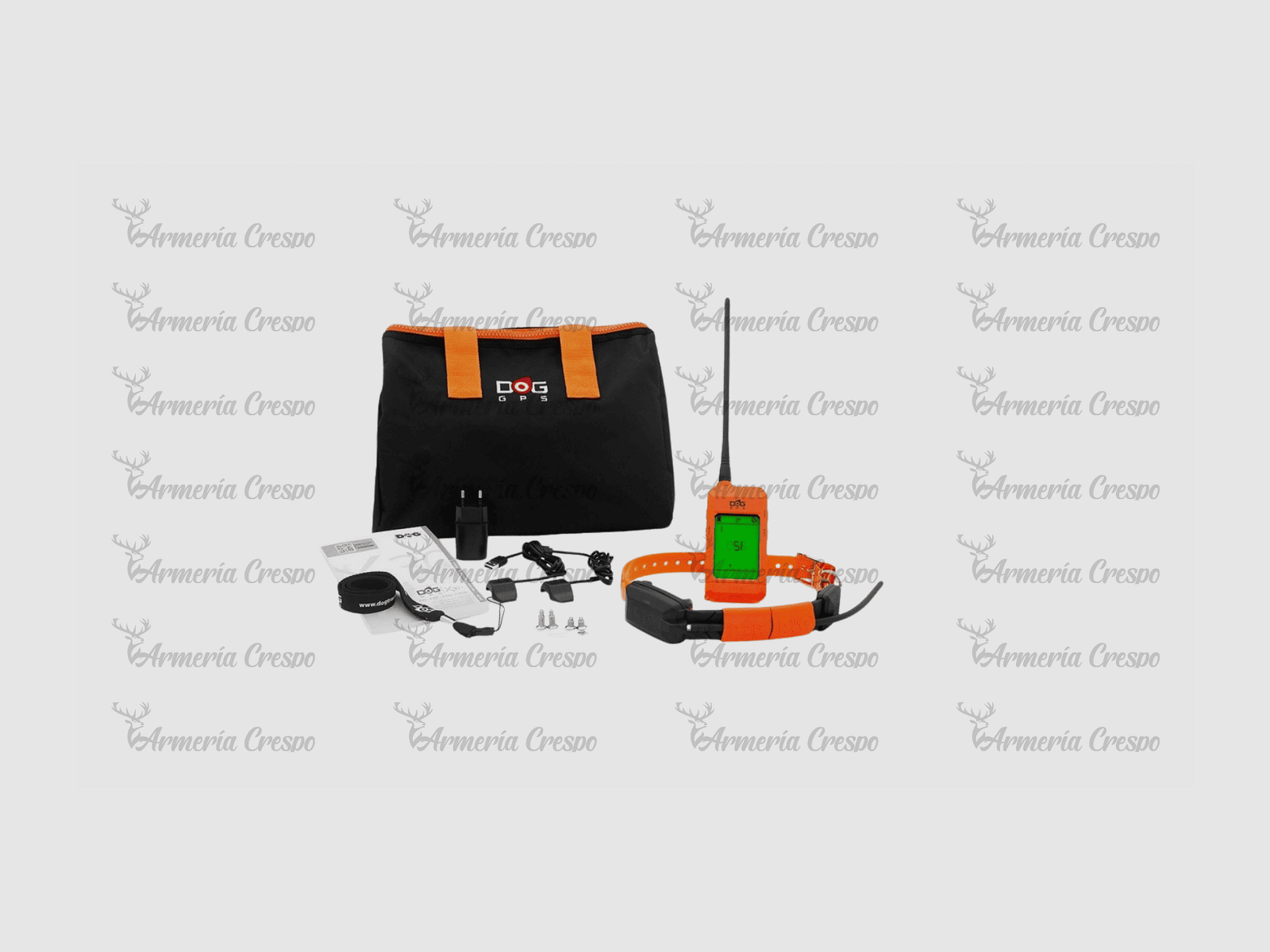 Dogtrace GPS X30-T, Bild 4 von 4