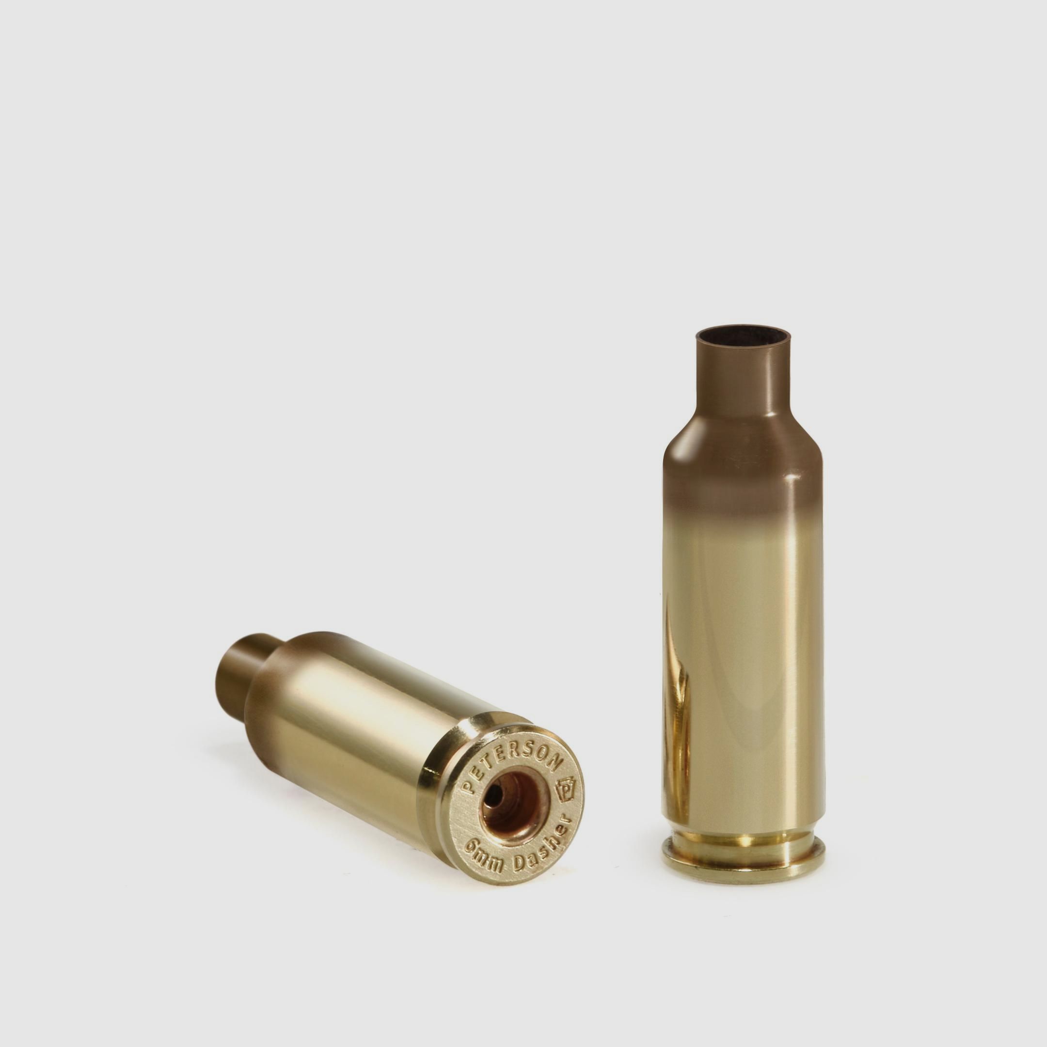 Peterson Cases 6mm Dasher SRP (Small Rifle Primer) 50 pieces #40052-R