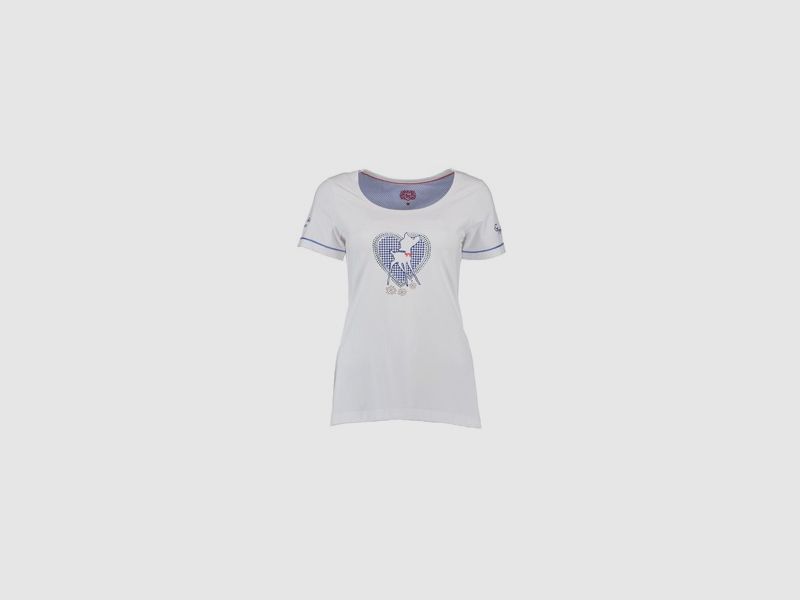 OS TRACHTEN – COTTON T-SHIRT, image 3 of 4
