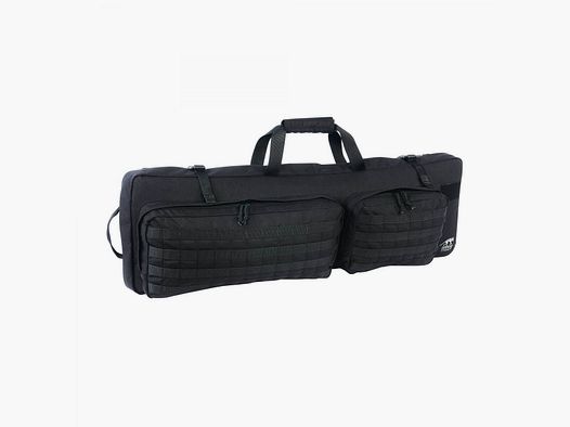 TT Modular Rifle Bag Waffentragetasche - Schwarz