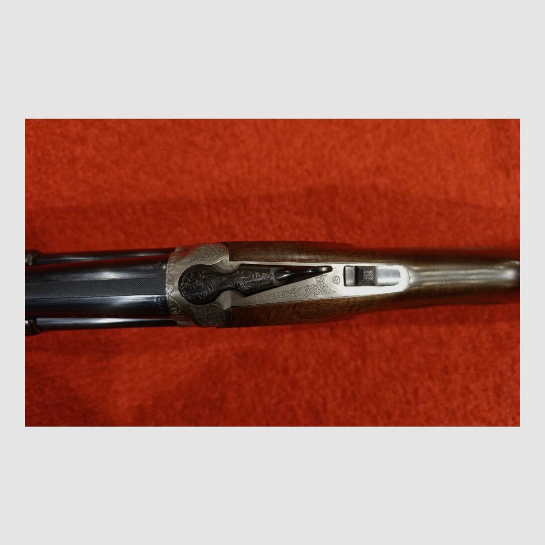 Kettner Mod. Campione 12/70