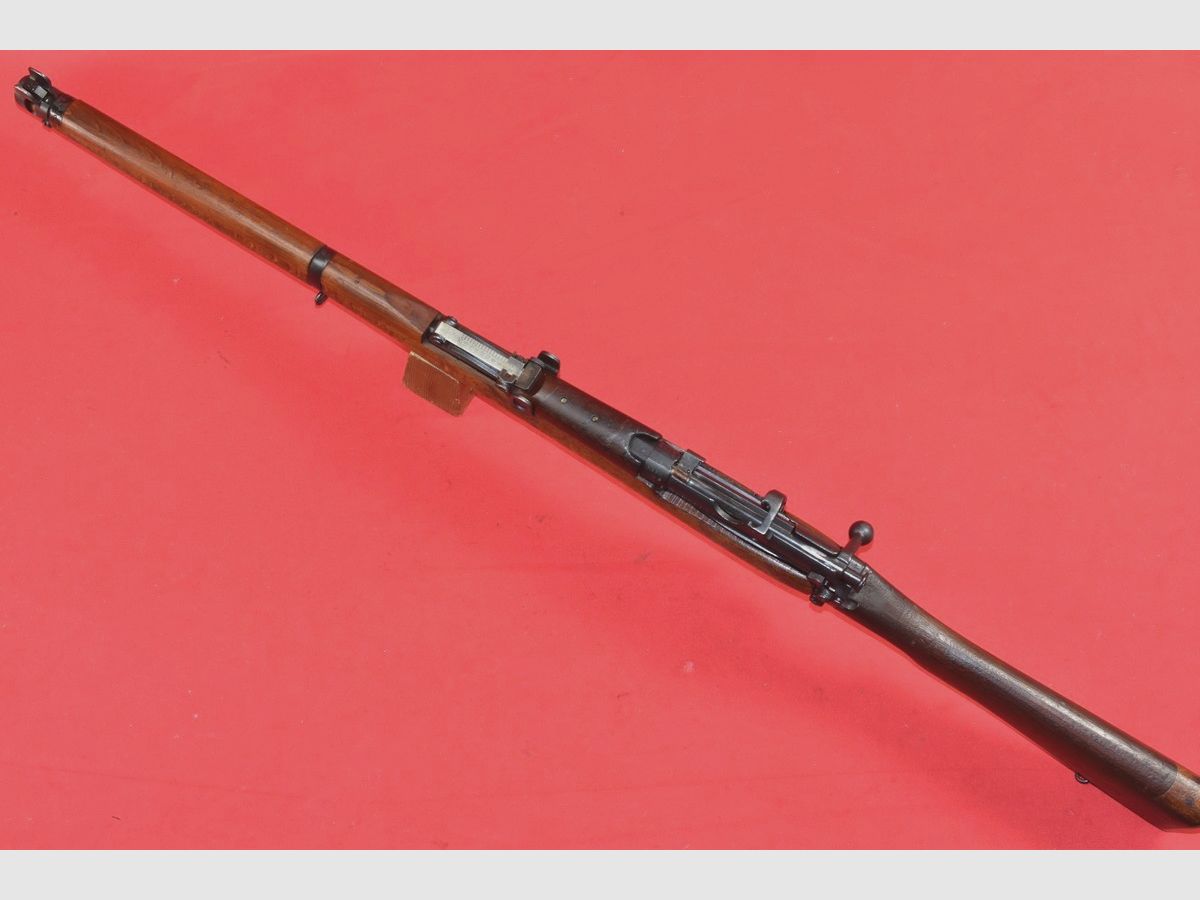 #8464 KARABIN LEE ENFIELD, ShtLE III*, ROK 1915, Kal. 303 Brit., zdjęcie 13 z 39
