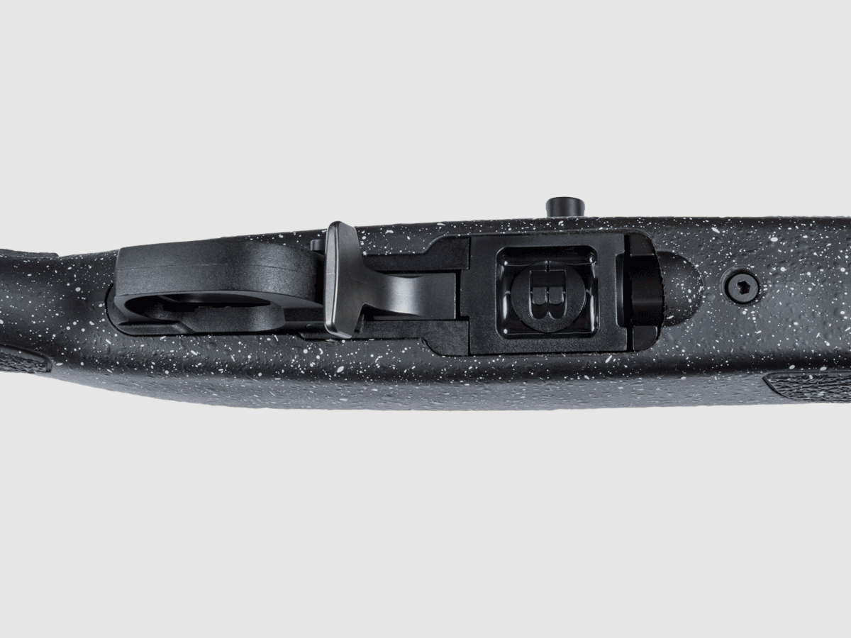 Repetierbüchse Bergara Bxr Carbon .22LR