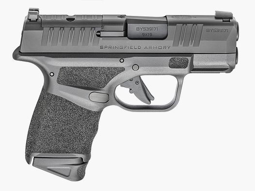 Springfield Armory Hellcat Micro Compact OSP