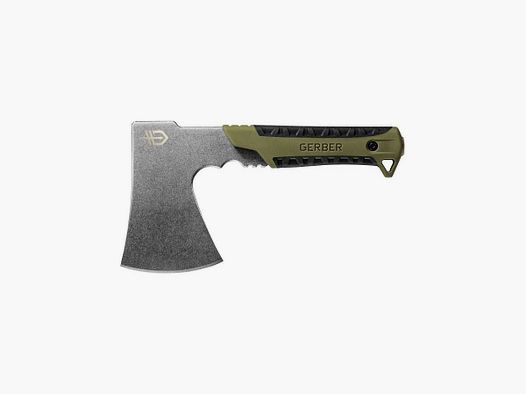 Axes, Shovels, Saws Pack Hatchet Gerber