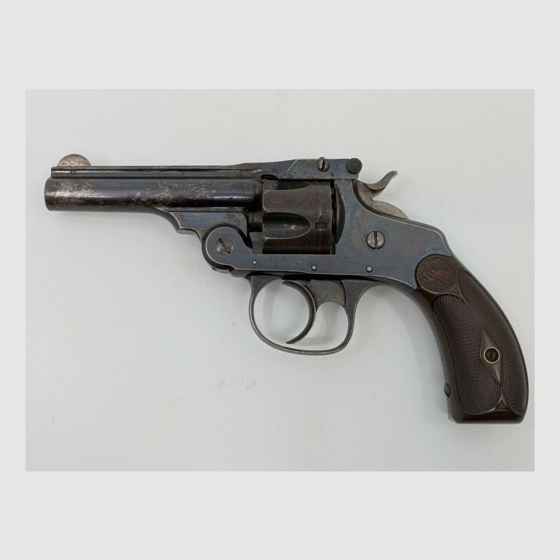 S&W .32S&W