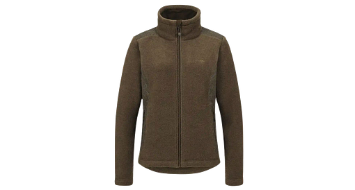 Blaser Damen Fleecejacke Josefa