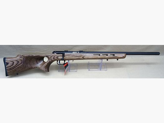 Savage 93 R 17 Lochschaft