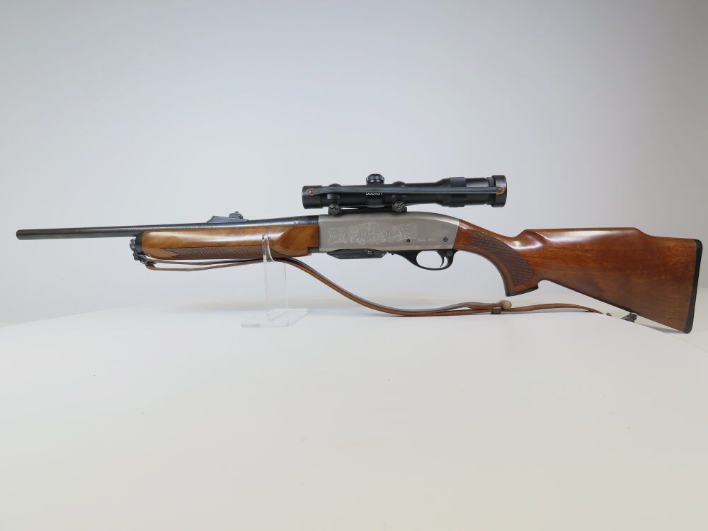 Remington 7400 Carbine