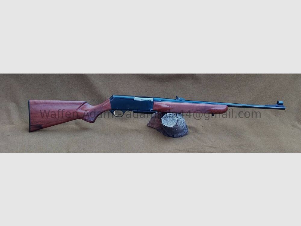 FN Browning BAR II