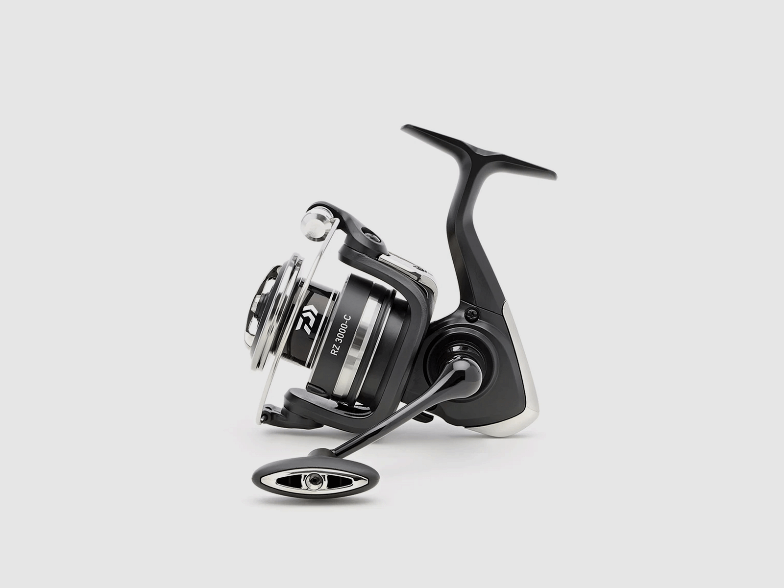 REEL – DAIWA – 25 RZ3000-C, image 4 of 6