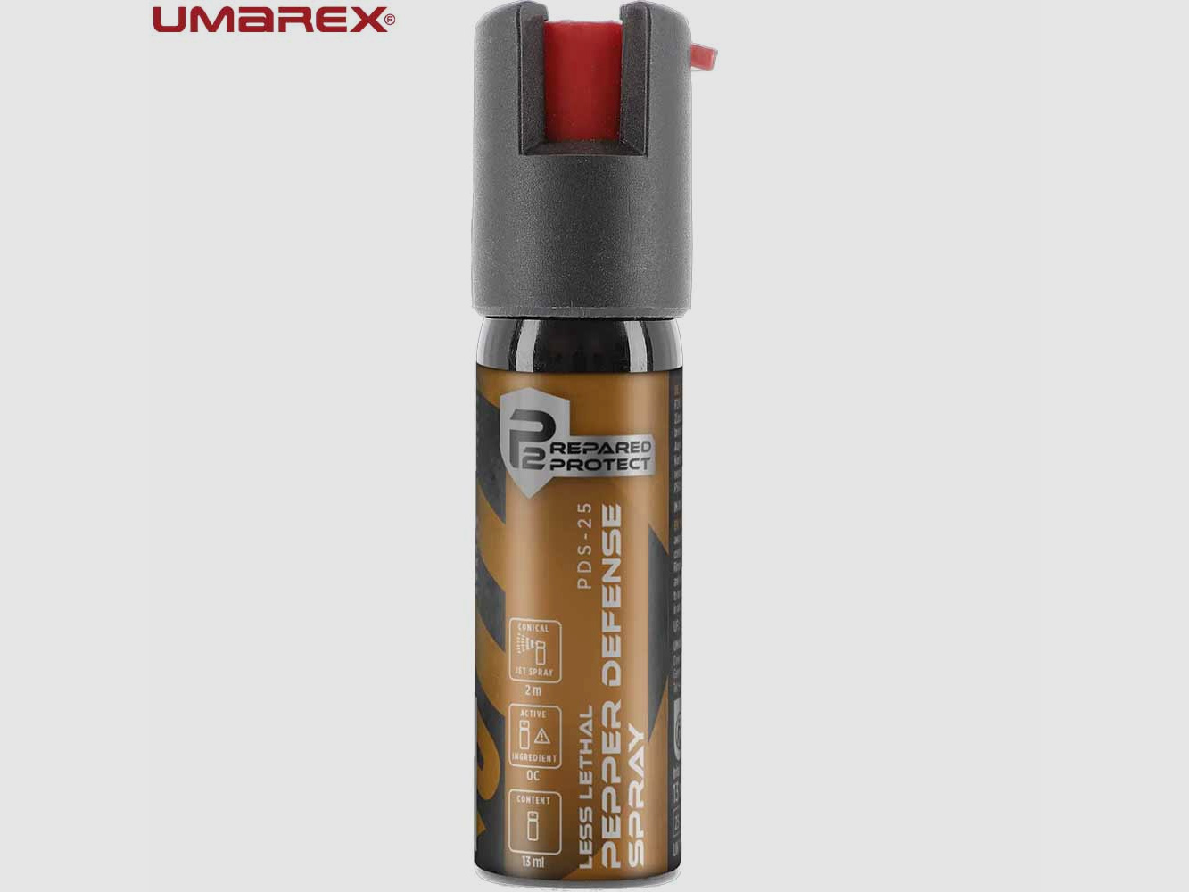 UMAREX P2P PDG-25 Pepper Gel 12ml