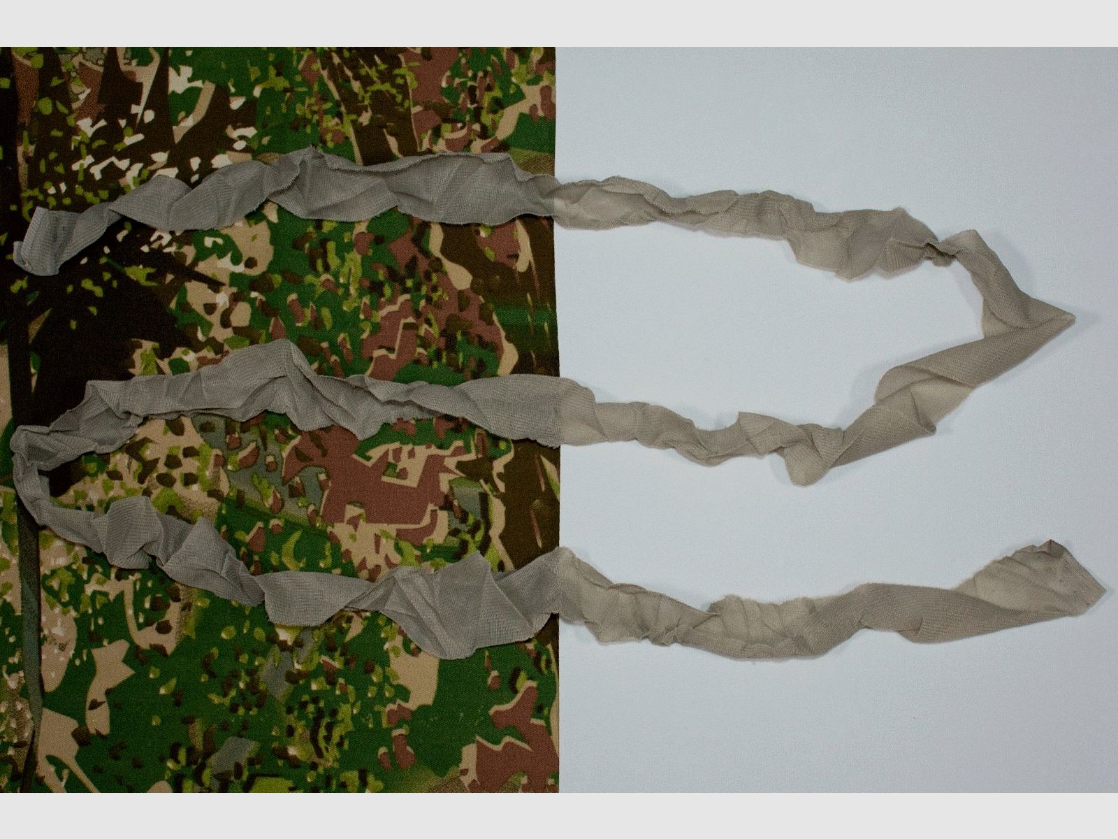 Ghosthood Strip-Solid, Bild 1 von 4