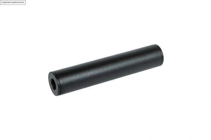 ASG sound suppressor Specna Arms Covert Tactical PRO - Brrrrt Fi 30mm, image 3 of 8