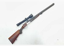 Sauer & Sohn ohne 6,5x57R;16/70