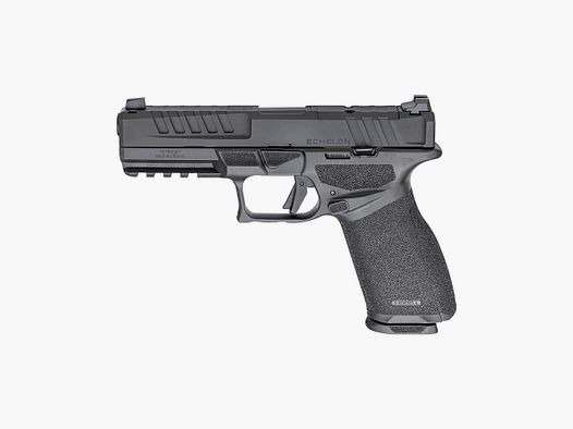 Echelon F 4,5" Black Tac U-Dot