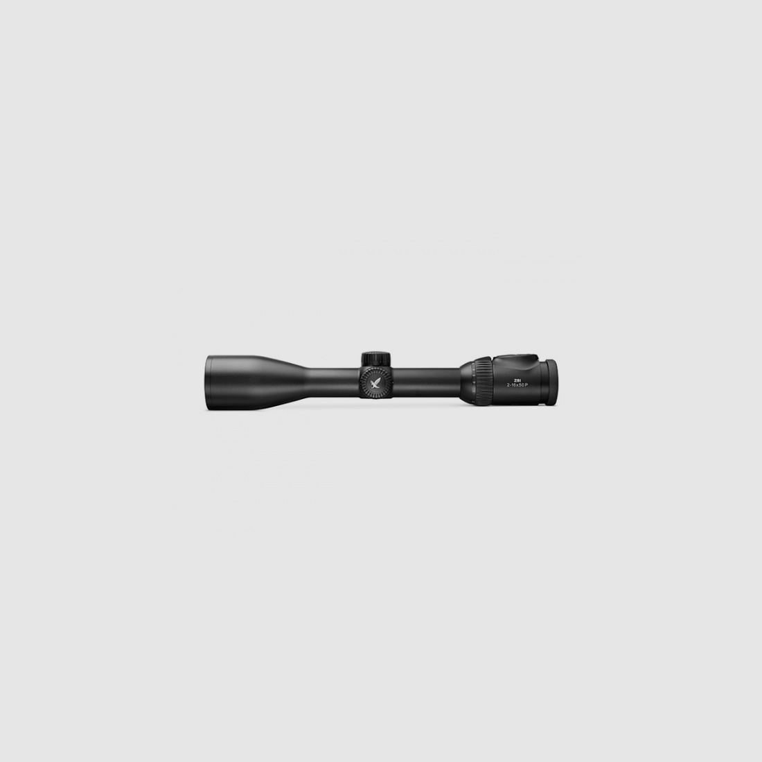 Swarovski Z8i 2-16x50 P L 4A-300-I