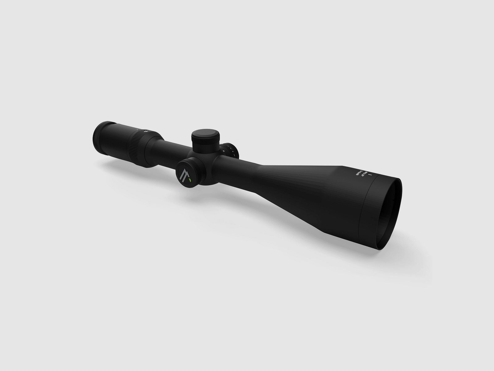 Alpen Optics APEX XP Doeloptiek 2,5-15x56 A4