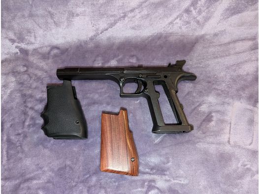 Poignée de Desert Eagle