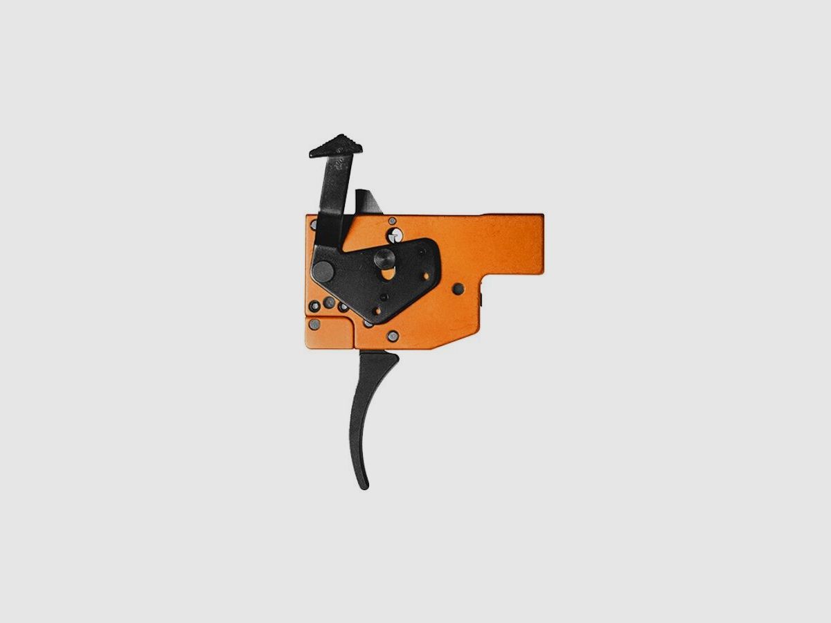 Timney Trigger 2-Stage Abzug RH Rifle Tikka T3