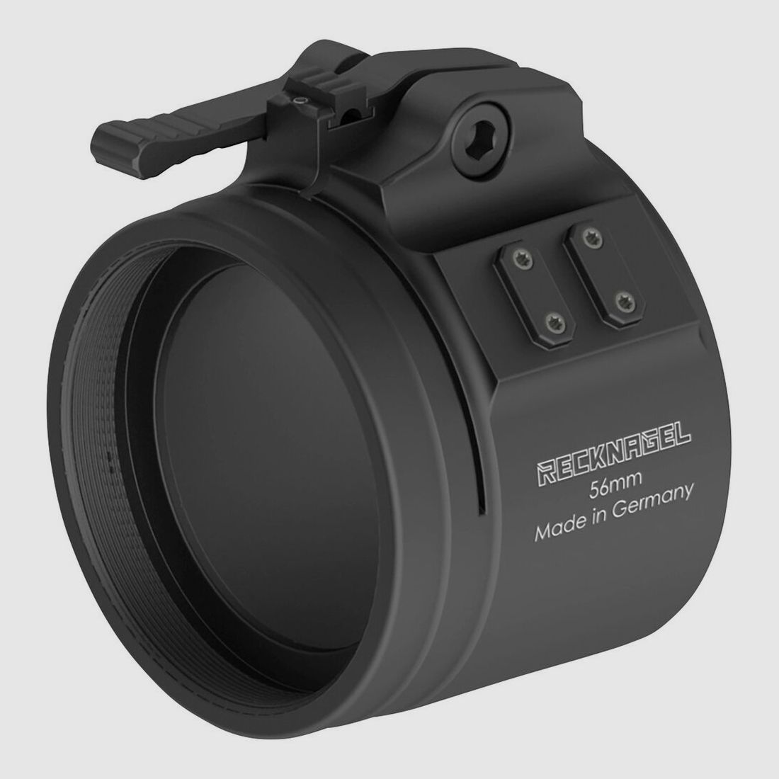 Adattatore RECKNAGEL per dispositivi clip-on per visione notturna