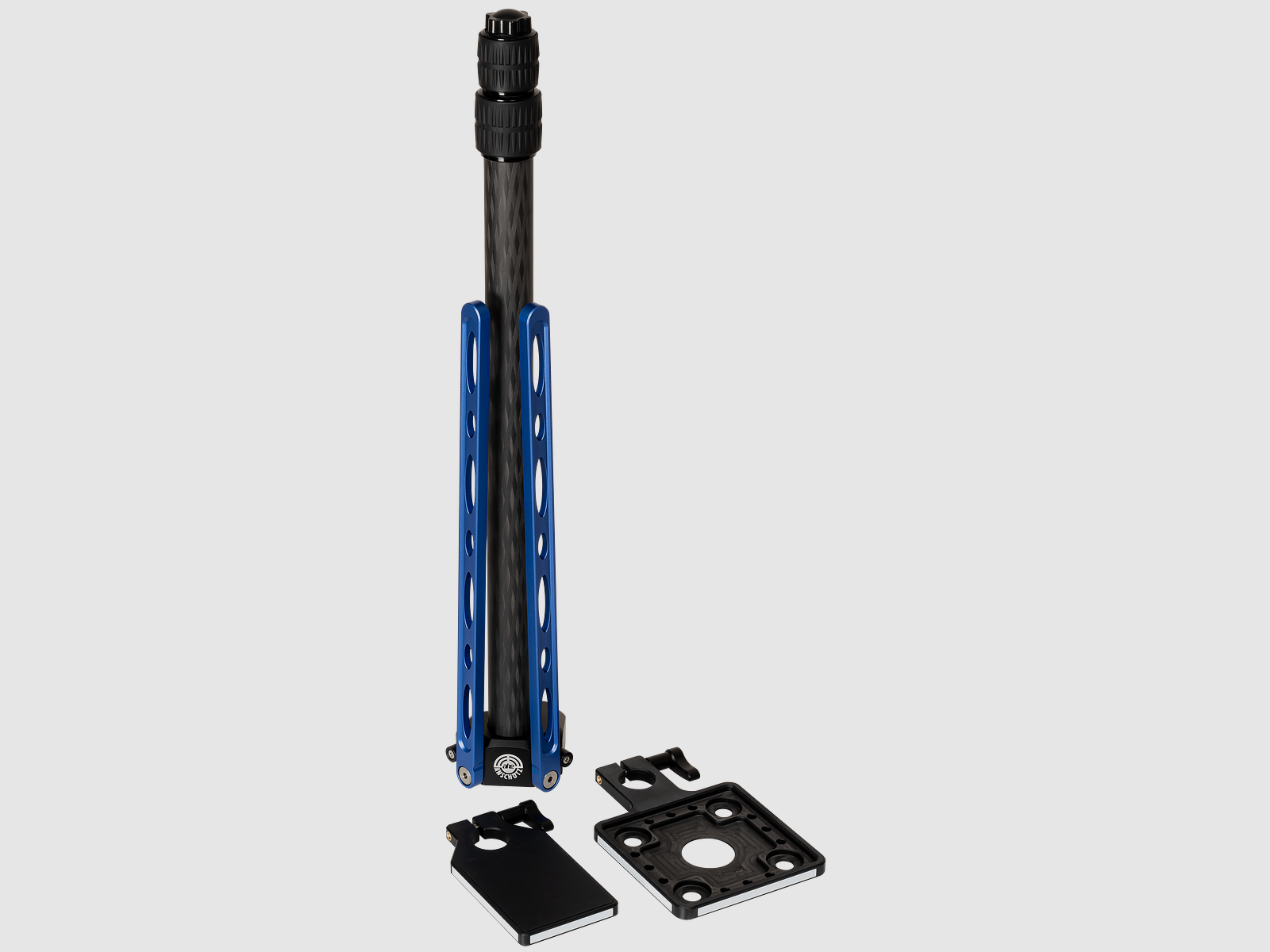 Anschütz Carbon Stativ, Bild 9 von 12