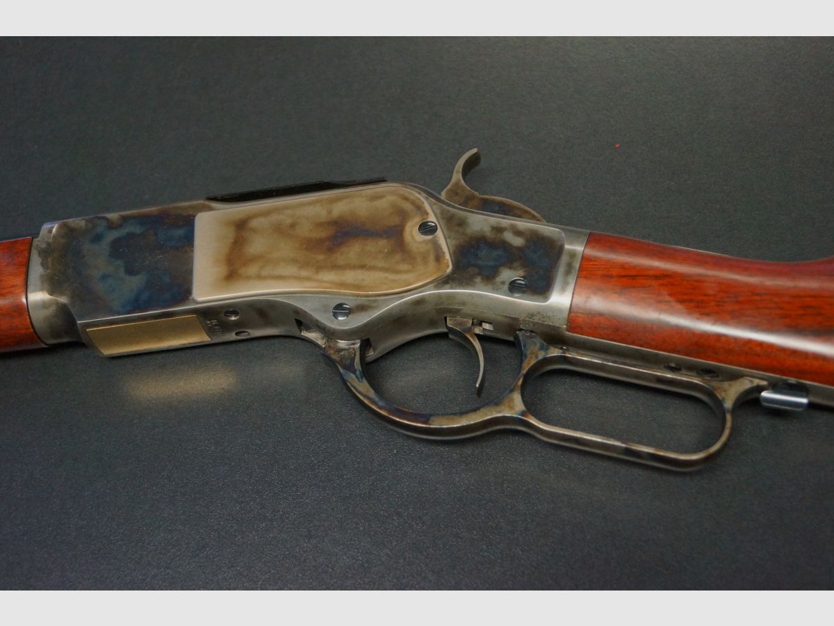 Uberti 1873 Sporting Rifle 0242, image 3 sur 8