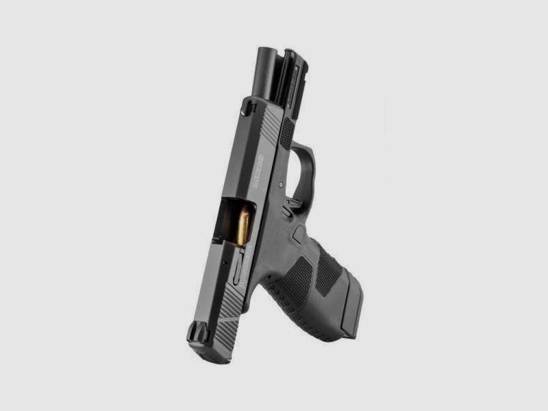 Mossberg Pistolet MC2C 9x19mm Parabellum, image 3 sur 3