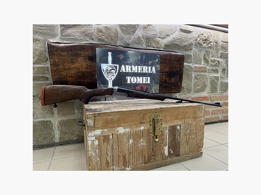 USED – SIDE-BY-SIDE SHOTGUN – SABATTI MOD. CLASSIC 92 cal. 8x57JRS