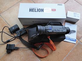 Pulsar HELION 2 XP50 PRO