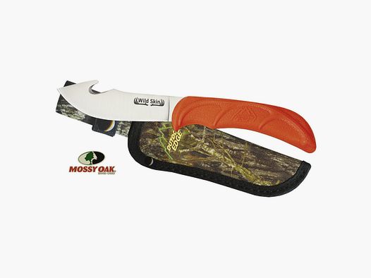 OUTDOOR EDGE Peau Sauvage Orange