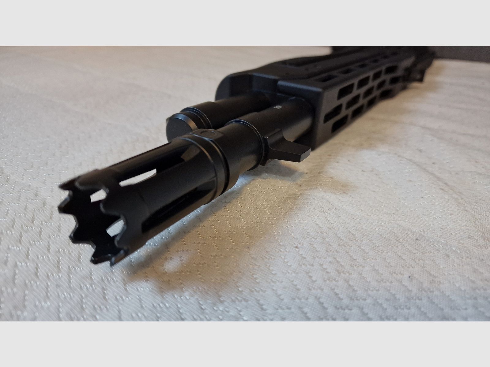 Umarex - T4E HDB68 Shotgun für Training und Home Defense Cal. 68