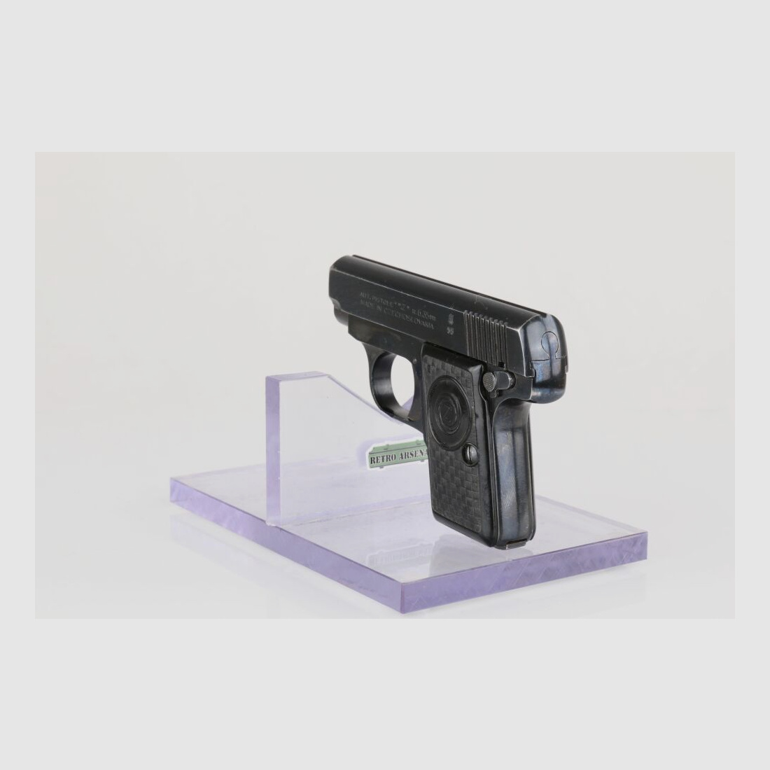 CZ Mod. "Z