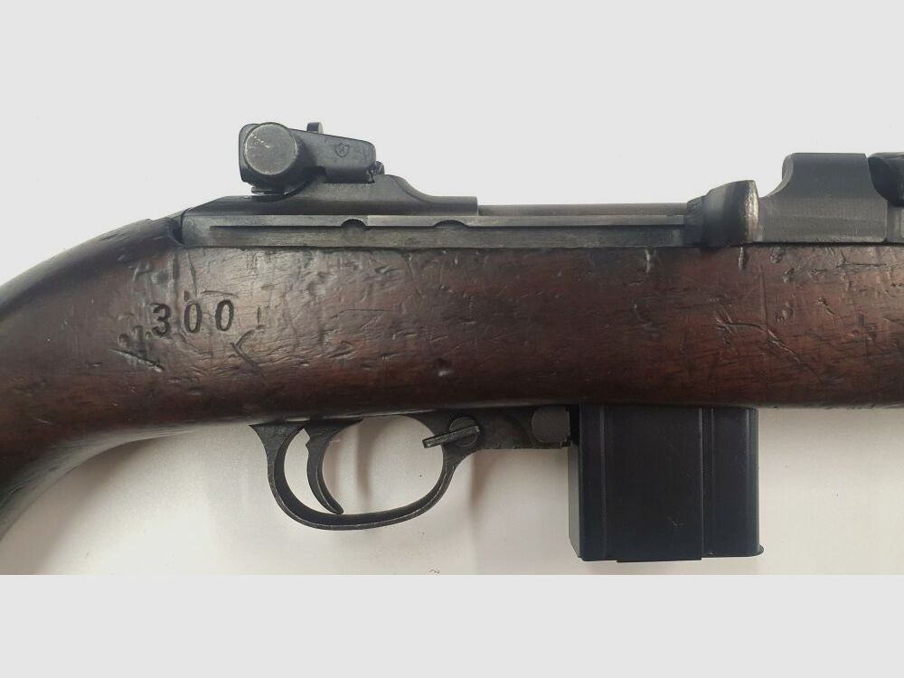 Standard Products US 30M1 Carbine