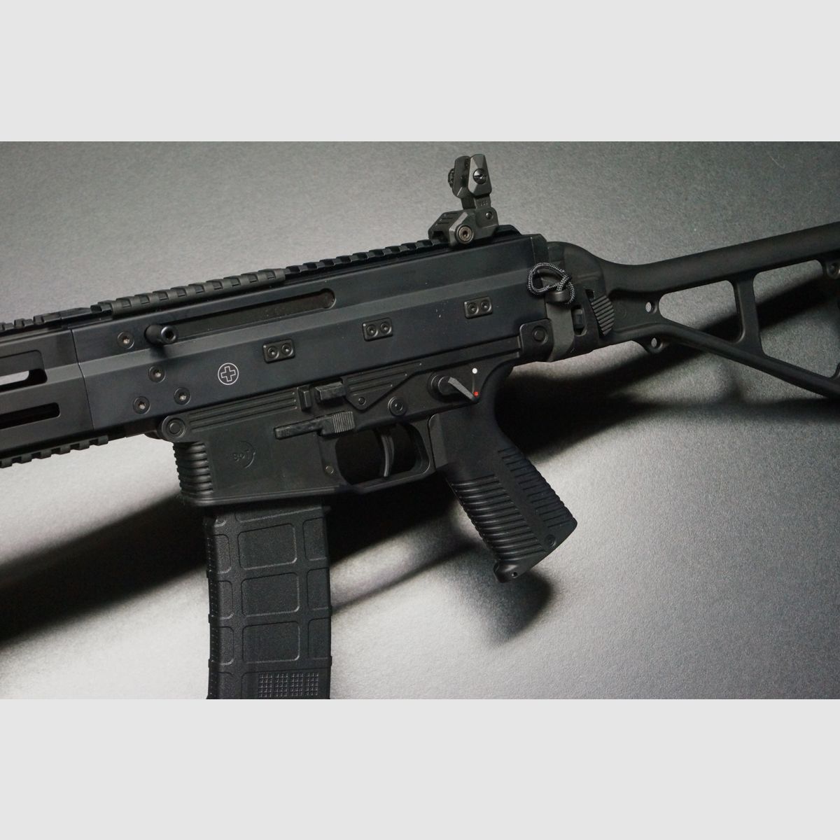 B&T APC223 Match, Bild 4 von 5