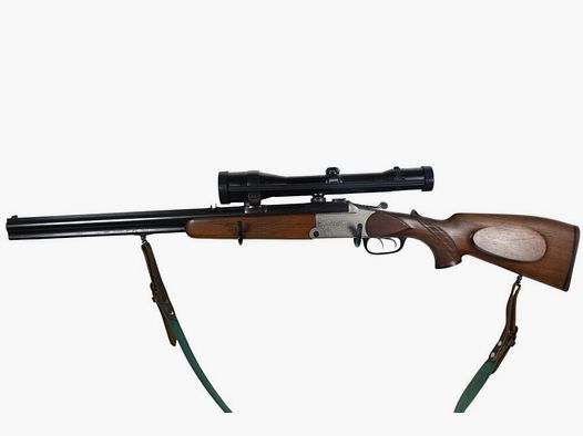 Blaser ohne