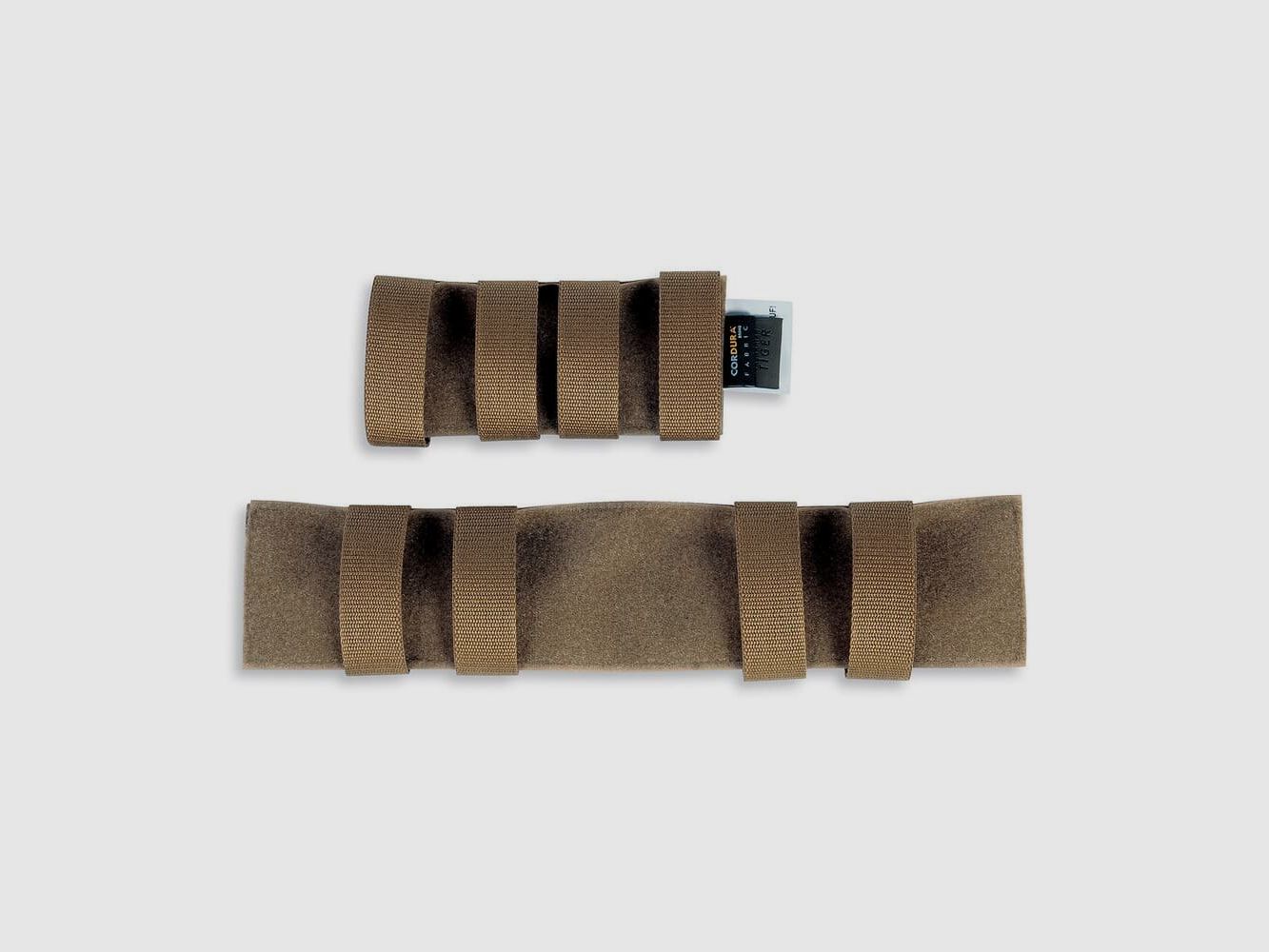 Tasmanian Tiger Modular Patch Holder coyote