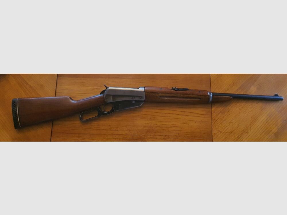 Winchester Winchester 1895