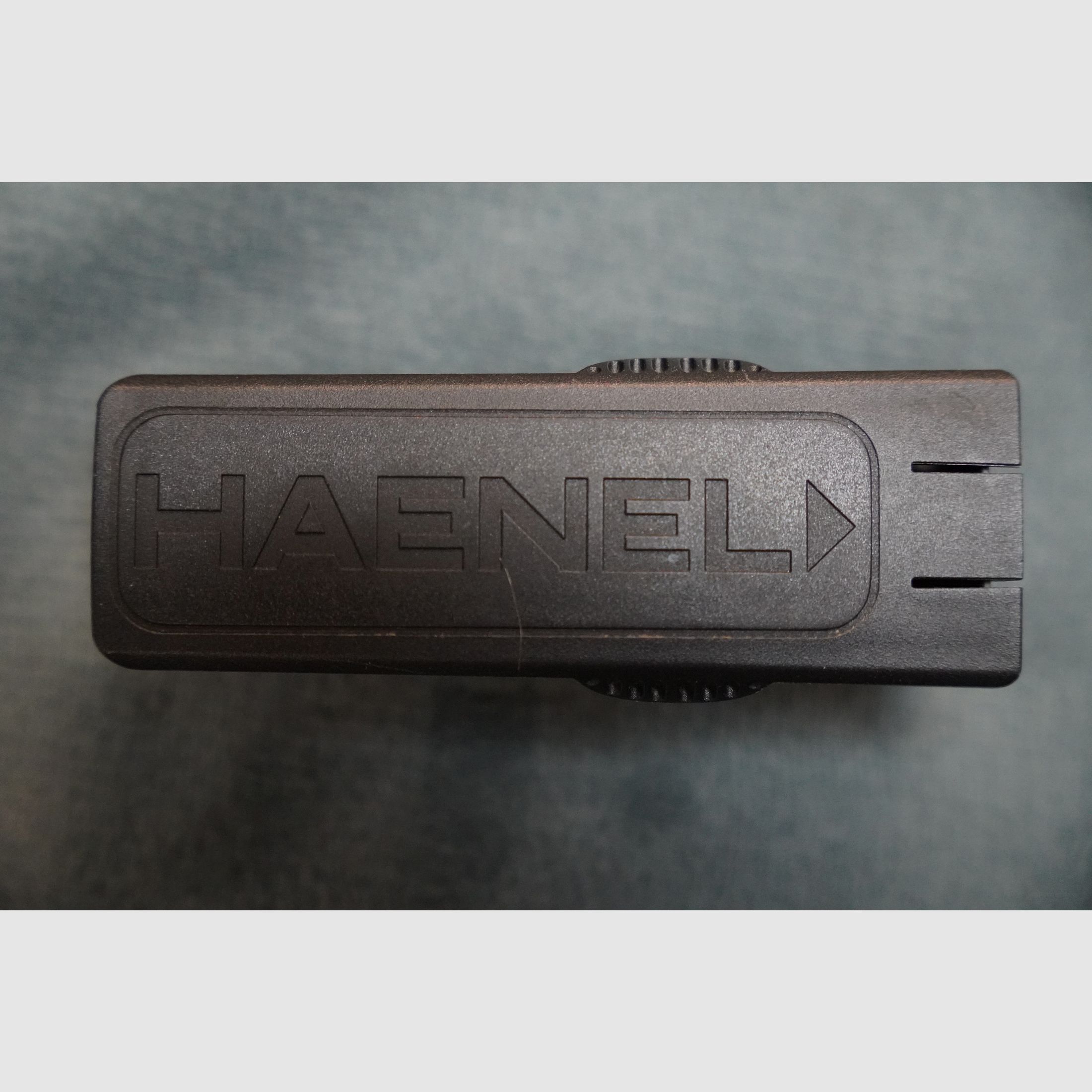 Haenel Jäger 10 Wechselmagazin,; Cal. 30-06, 7x64, 8x57 IS, 8x64 S, 270 Win