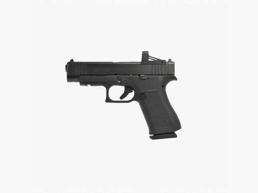 Pistola Glock 48 R/MOS/FS 9x19 COMBO SHIELD