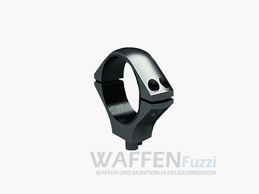 Optilock Ringmontage Low 30mm Set (2 Ringe)