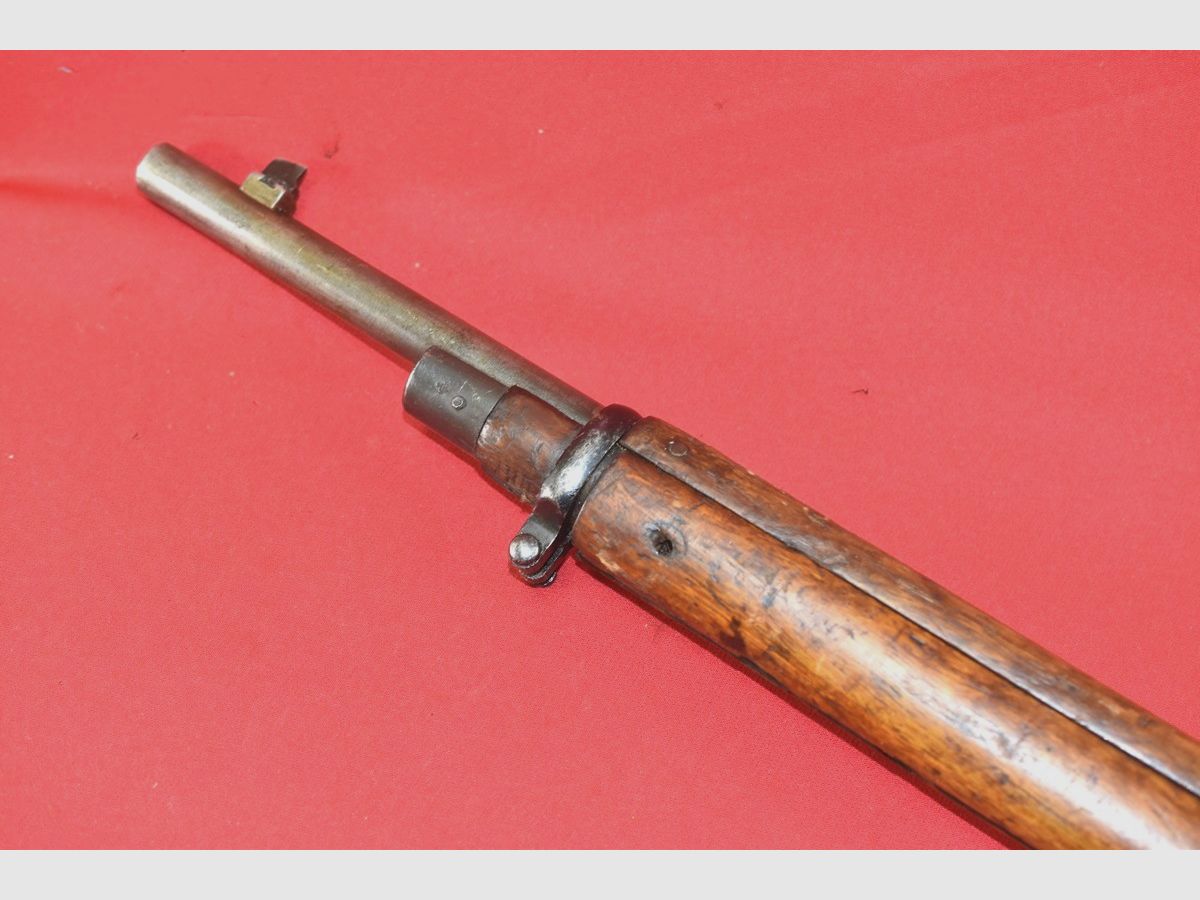#7950 Mosin-Gewehr 1891, Tula 1899, Kal. 7,62x54R, Bild 8 von 34