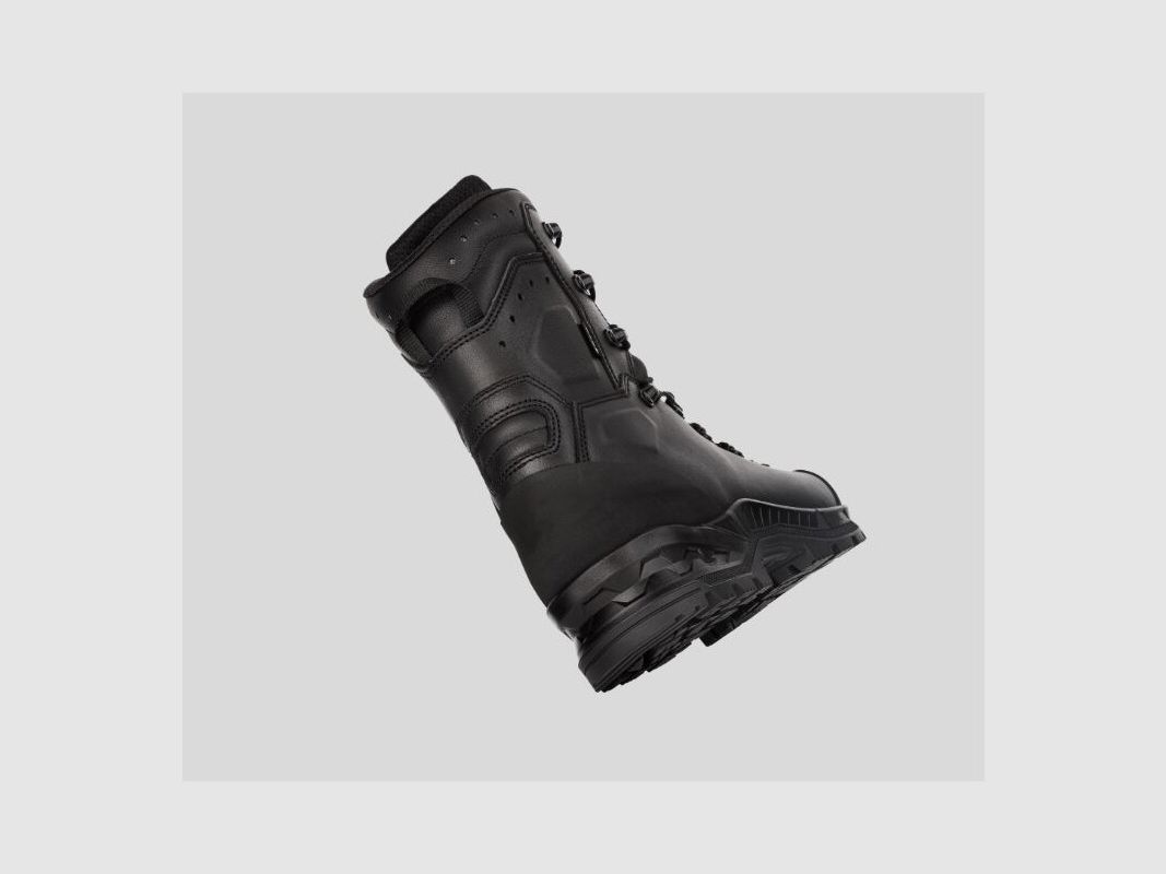 LOWA Combat Boot MK2 GTX Noir, image 4 sur 6