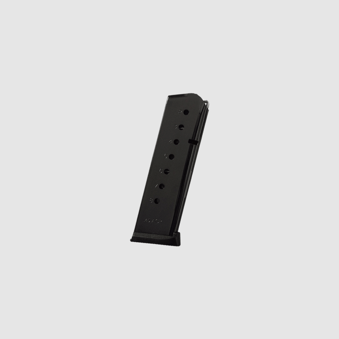Magazin 1911 8 Schuss brüniert Kaliber .45ACP (AM)